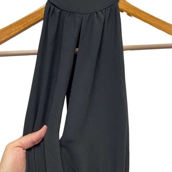 Yumi kim High Demand‎ Formal Keyhole Slit Maxi Dress - Picture 6 of 8